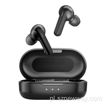 Redukcja hałasu Haylou GT3 Earbuds Wodoodporna gra Słuchawki